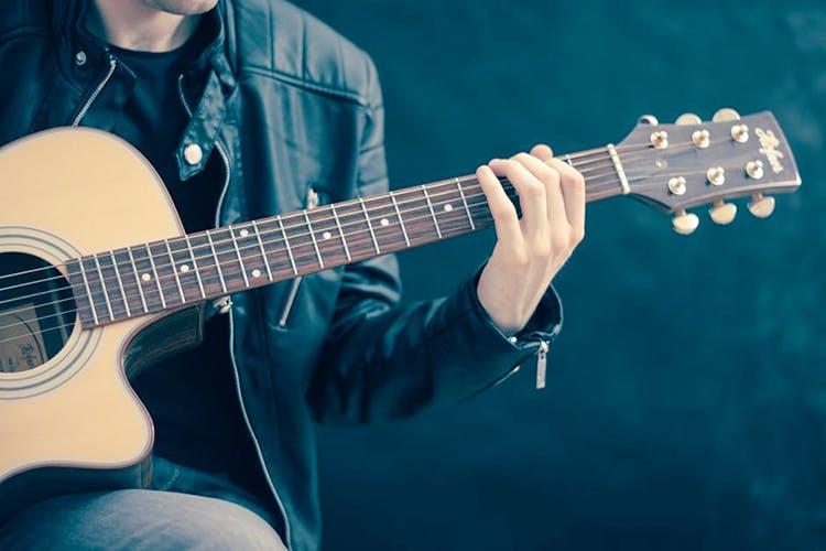 guitar workshop