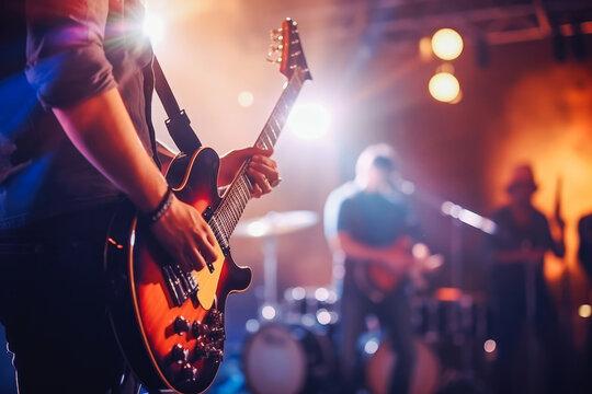 Live Events & Concerts